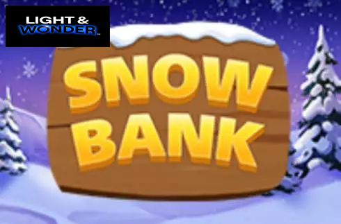 Snow Bank
